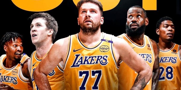 立博体育直通-Shams爆料勇士甩卖潜力3D！佩林卡加大筹码，詹姆斯尴尬无比