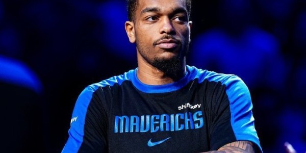 4年9000万！独行侠官宣提前续约华盛顿 将有6个月交易限制期