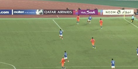 【早报】逆风翻盘，马竞闯进八强