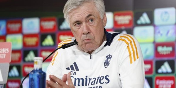 西媒：巴西足协将加快行动 愿为安帅开高薪