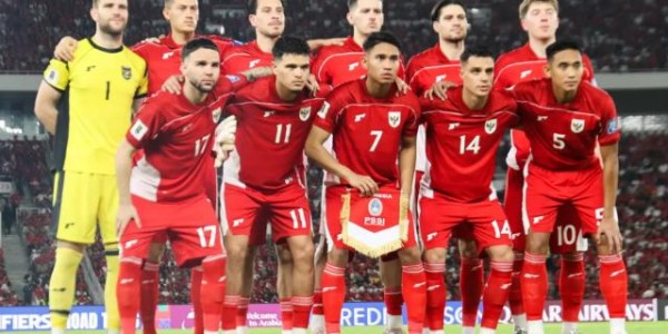 立博体育平台-印尼公布32人集训名单：19名归化球员未有最新归化