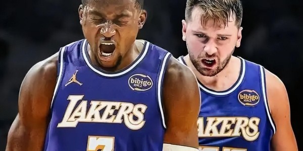 立博体育直通-Shams爆料勇士甩卖潜力3D！佩林卡加大筹码，詹姆斯尴尬无比