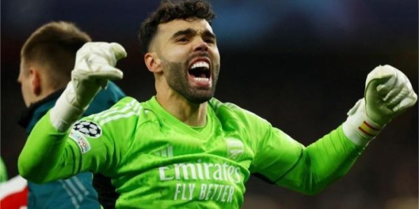 【早报】逆风翻盘，马竞闯进八强