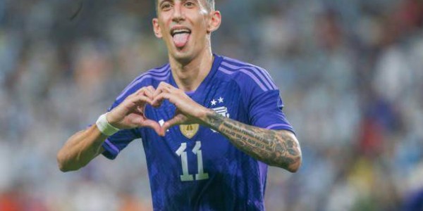 立博体育官网-5球大胜火力全开！阿根廷只等伤员复出迎战沙特