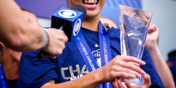 剑指U-20女足亚洲冠军?日本U-20动用留洋王炸组合