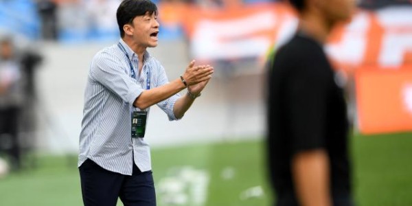 叒见压着打？谢晖二度北上救火 续写未完答卷