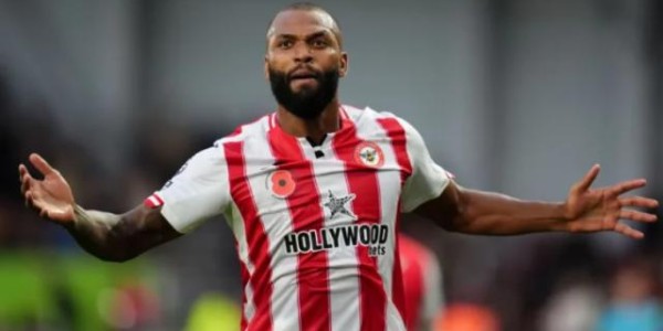 立博体育-英超二号射手 效率超哈兰德 伊戈尔·蒂亚戈何许人