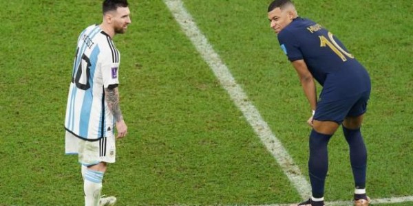 立博体育官网-王勤伯：法甲和欧冠之外，梅西和巴黎的收获都很大