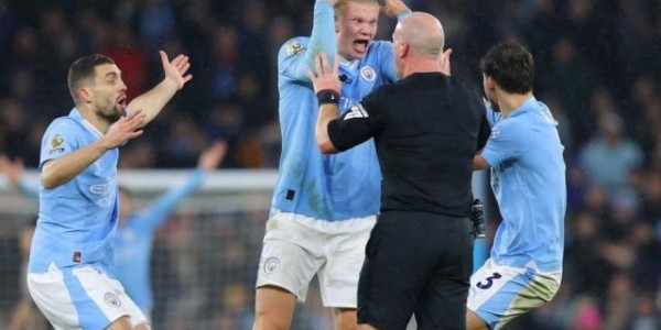 英裁判公司再度认错，可对曼城又有什么用呢？