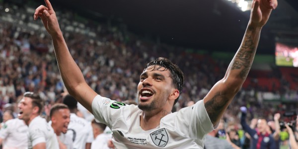 立博体育直通-记者：弗拉门戈已和帕奎塔达成口头协议，但西汉姆联仍未决定放人