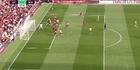 立博体育平台-【英超】若塔双响萨拉赫破门 利物浦3比2诺丁汉森林