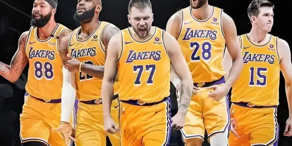 立博体育直通-Shams爆料勇士甩卖潜力3D！佩林卡加大筹码，詹姆斯尴尬无比