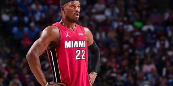 立博体育-热三崩葬送好局！3比1领先的热火需打得像1比3落后